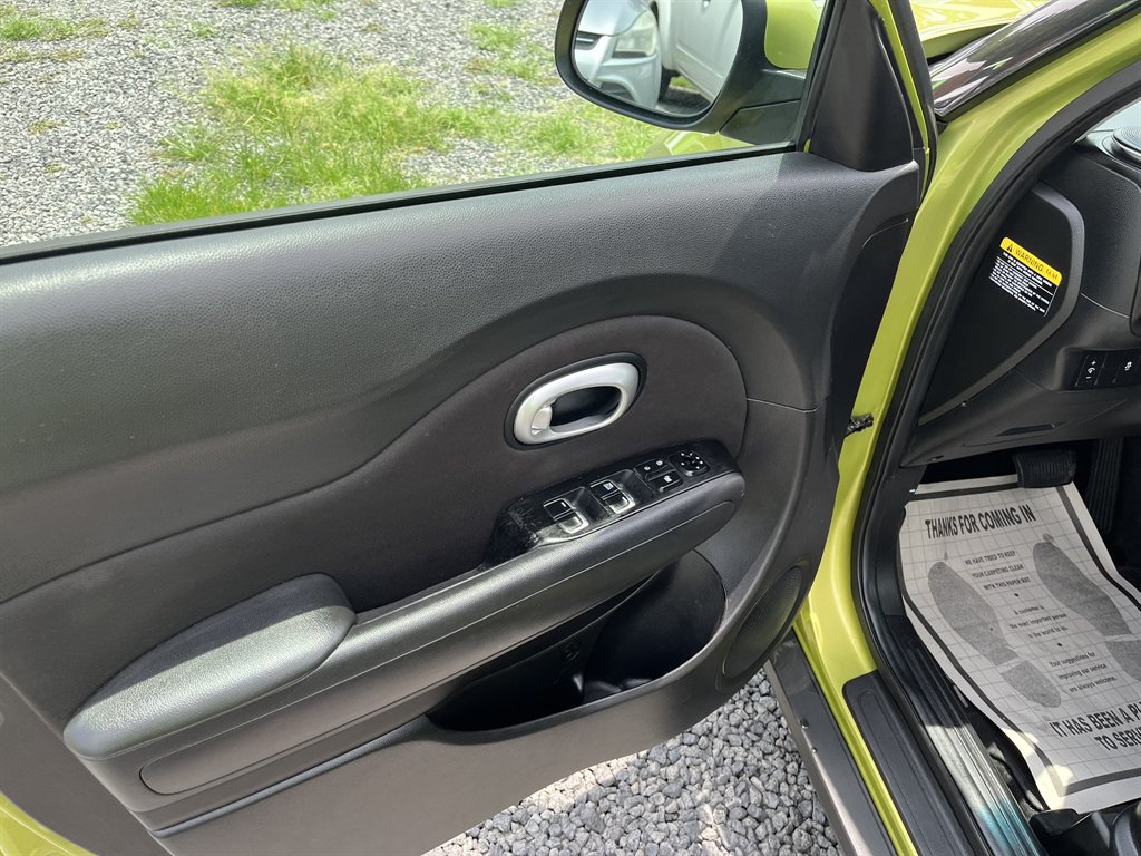 2019 Kia Soul - $9,995