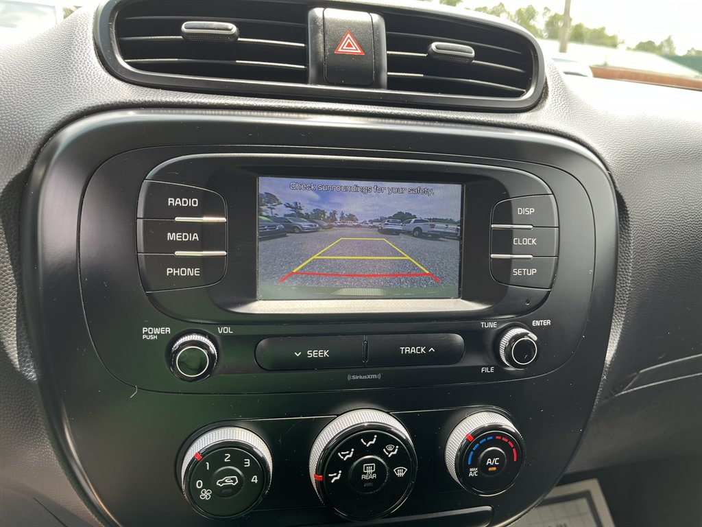 2019 Kia Soul - $9,995