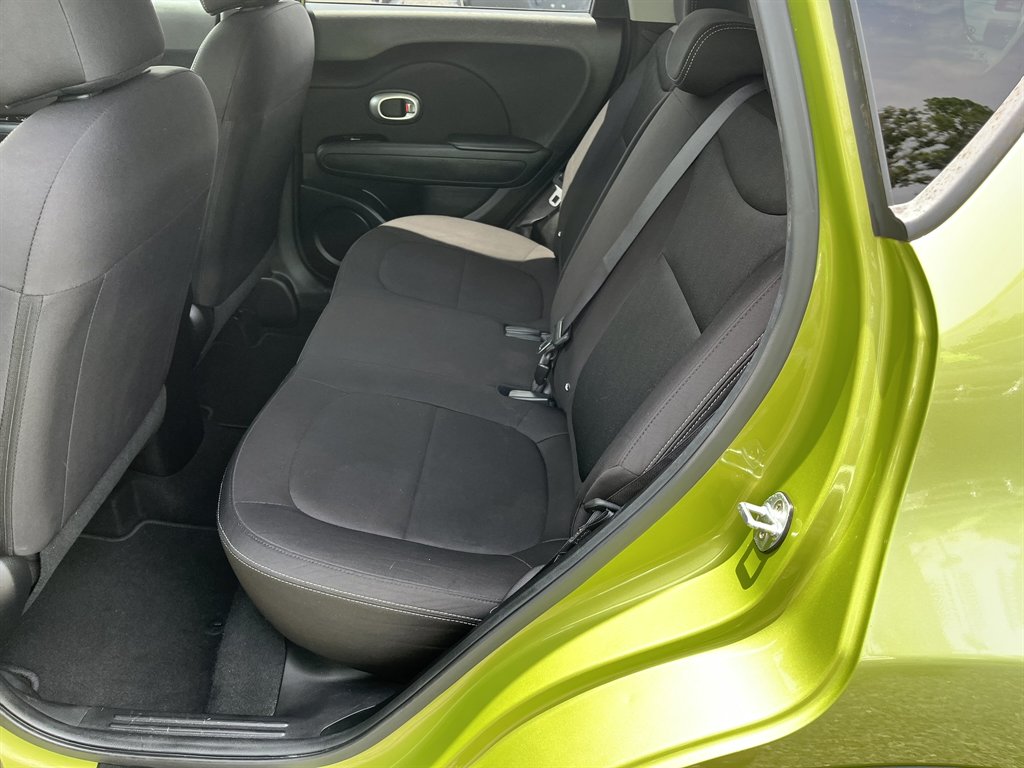 2019 Kia Soul - $9,995