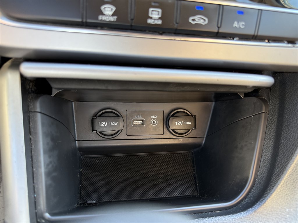 2016 Hyundai Sonata - $11,995