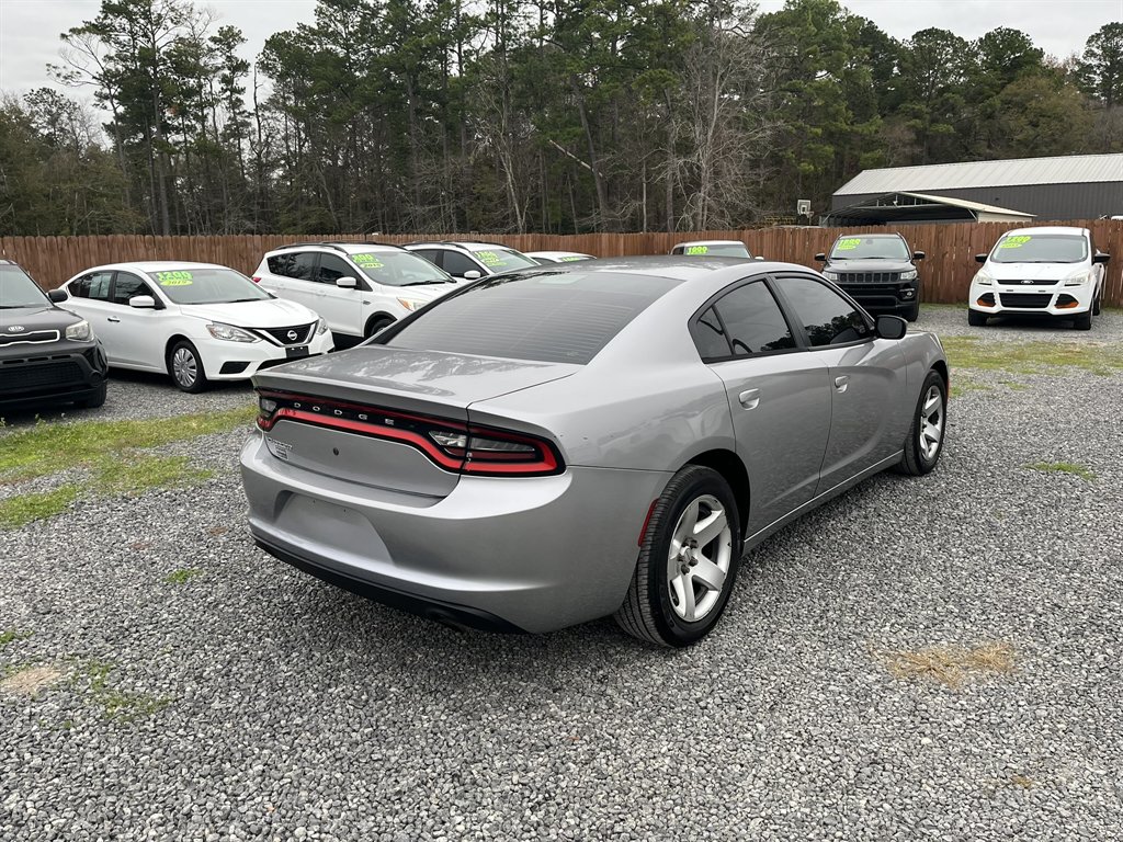 2016 Dodge Charger - $12,995