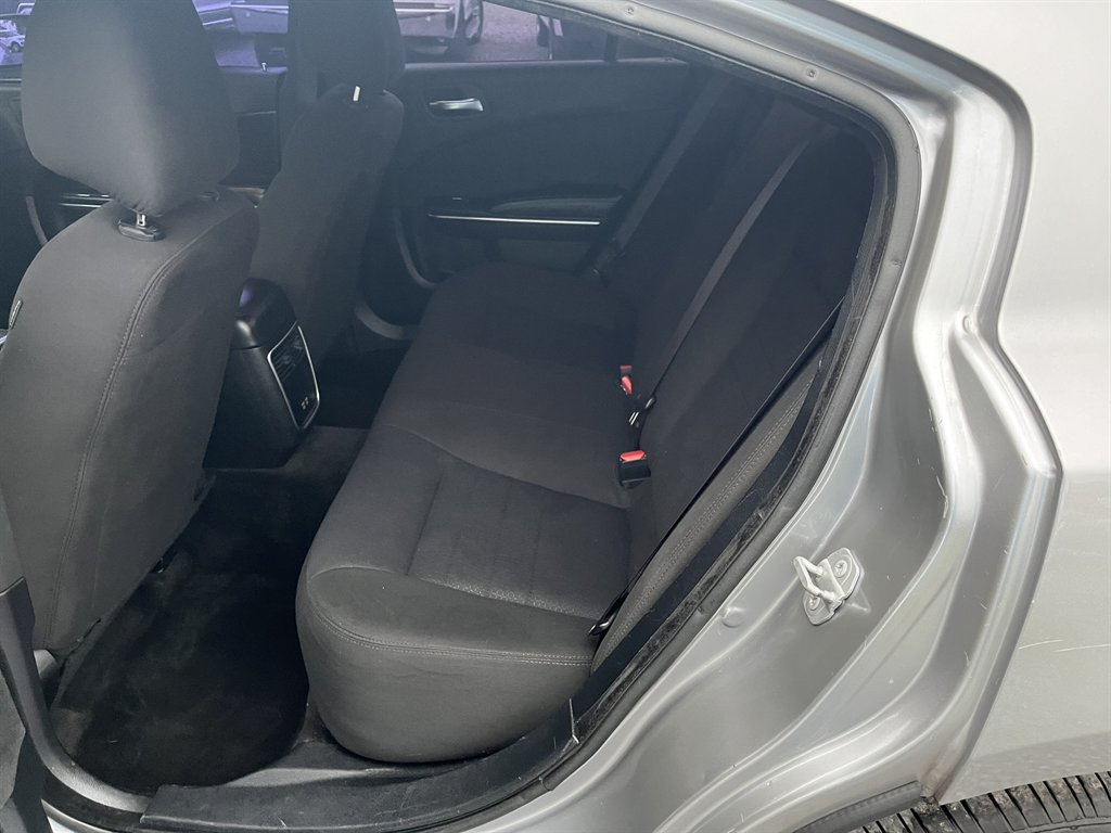 2016 Dodge Charger - $12,995