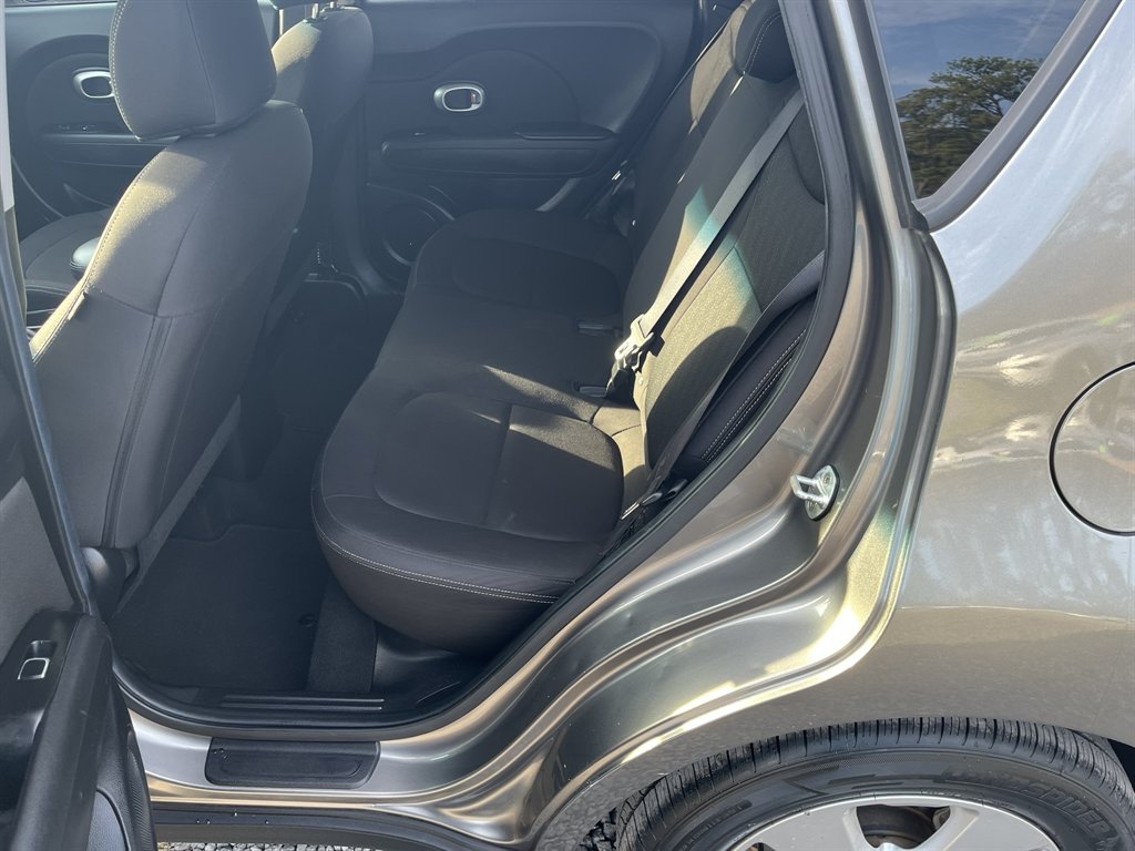 2017 Kia Soul - $9,995