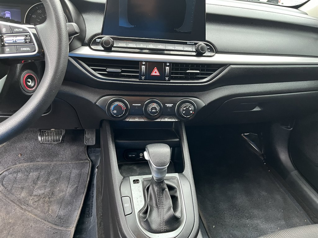 2020 Kia Forte - $11,995
