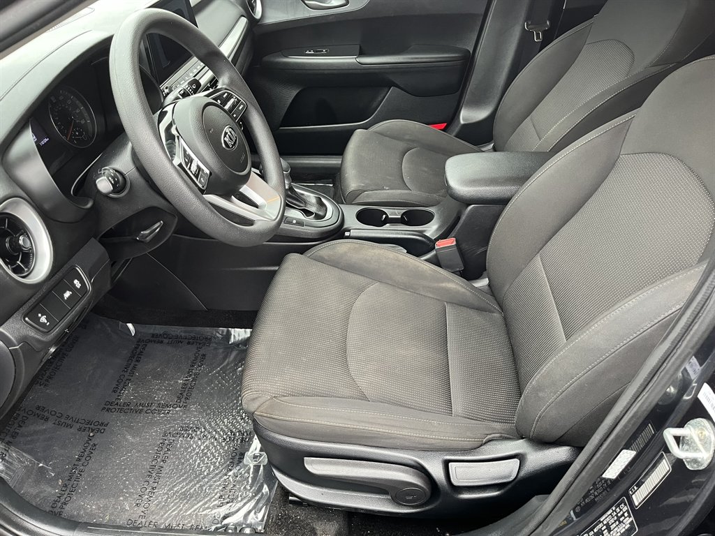 2020 Kia Forte - $11,995