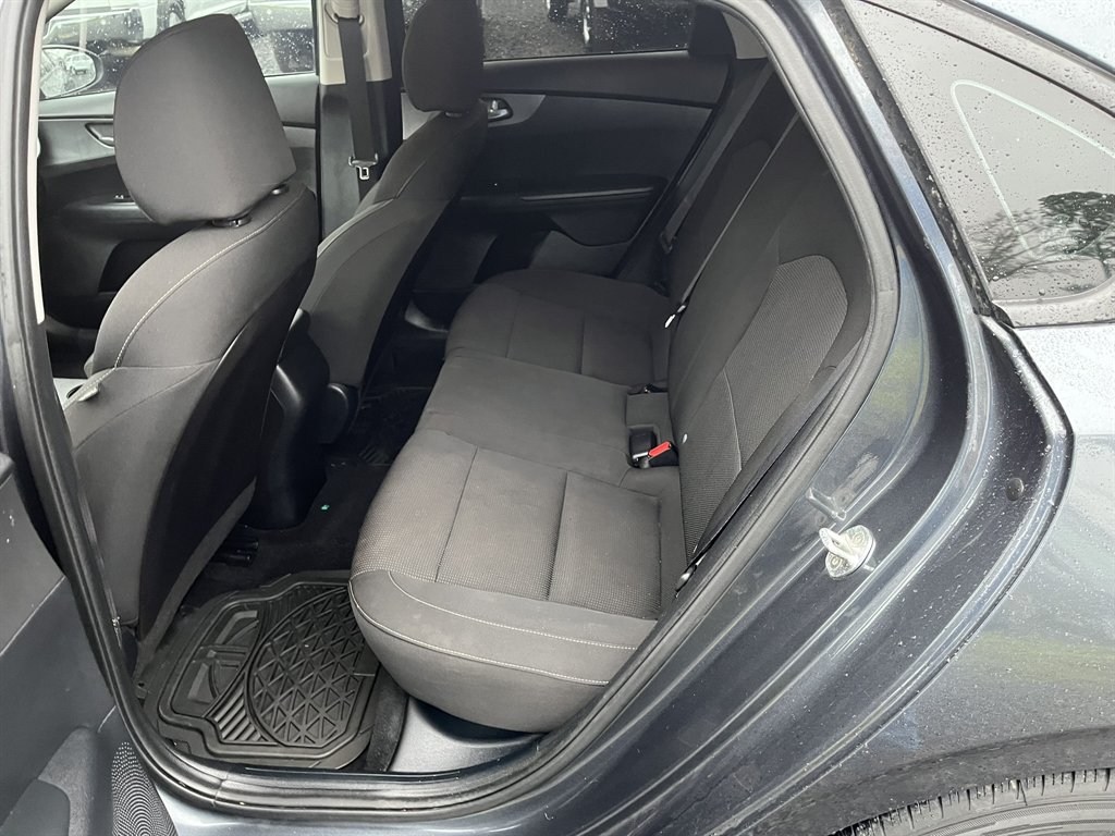 2020 Kia Forte - $11,995