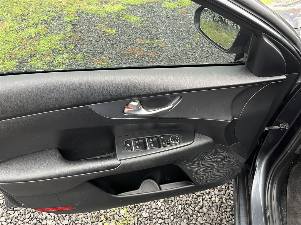 2020 Kia Forte - $11,995