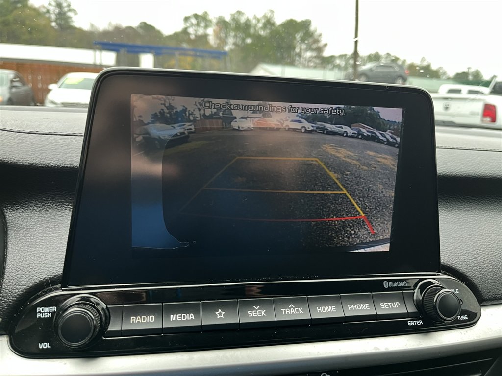 2020 Kia Forte - $11,995