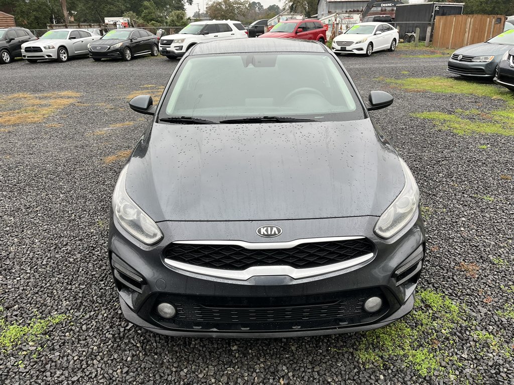 2020 Kia Forte - $11,995