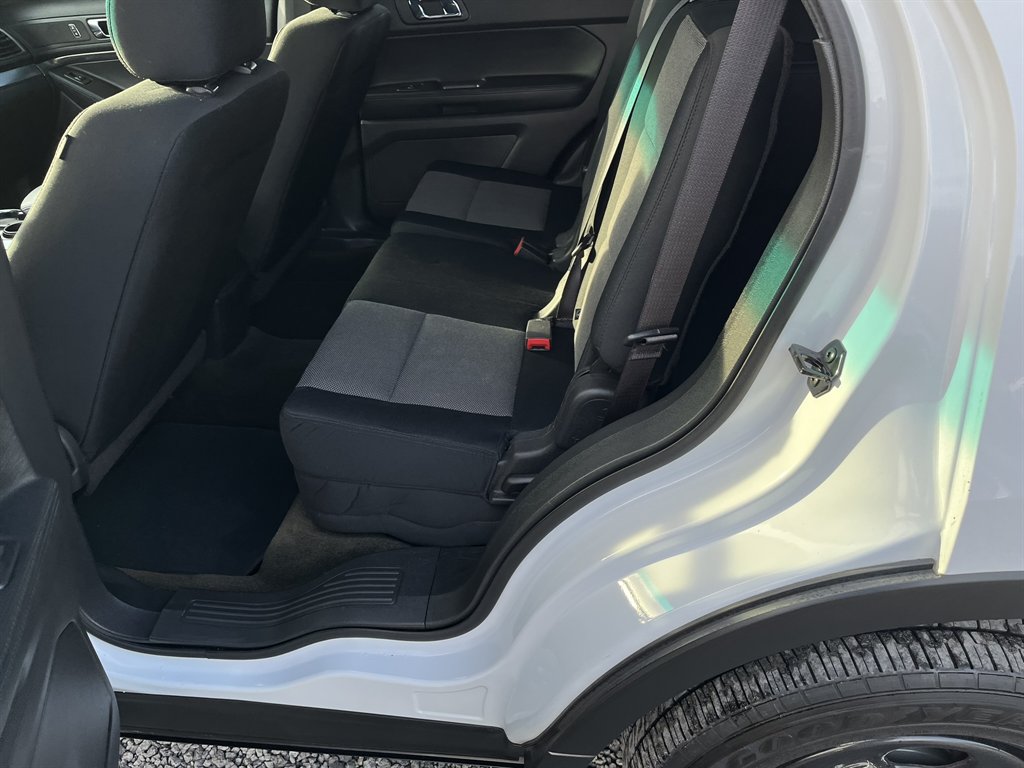 2013 Ford Explorer - $10,995