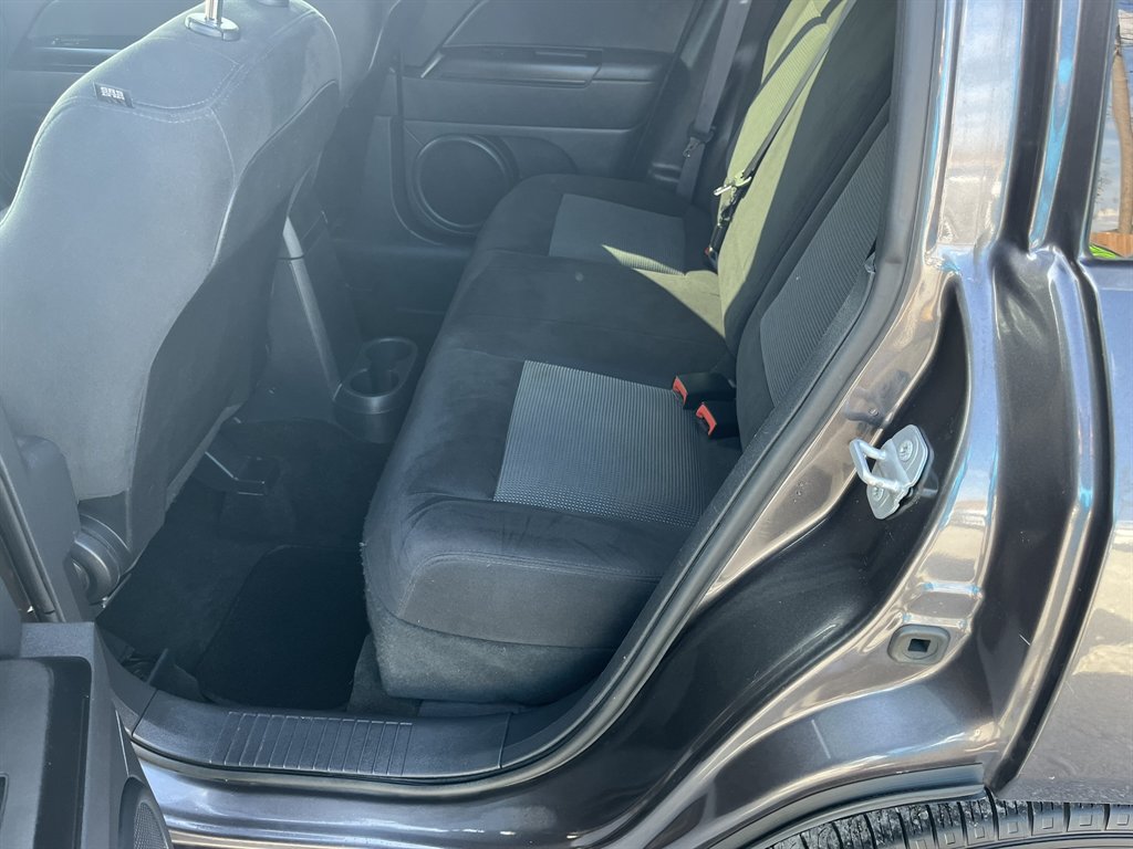 2016 Jeep Compass - $11,995