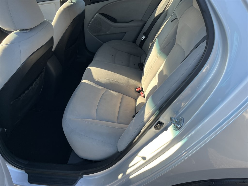 2013 Kia Optima - $8,995