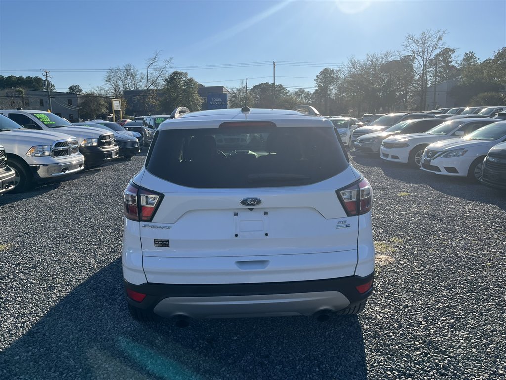 2017 Ford Escape - $13,995