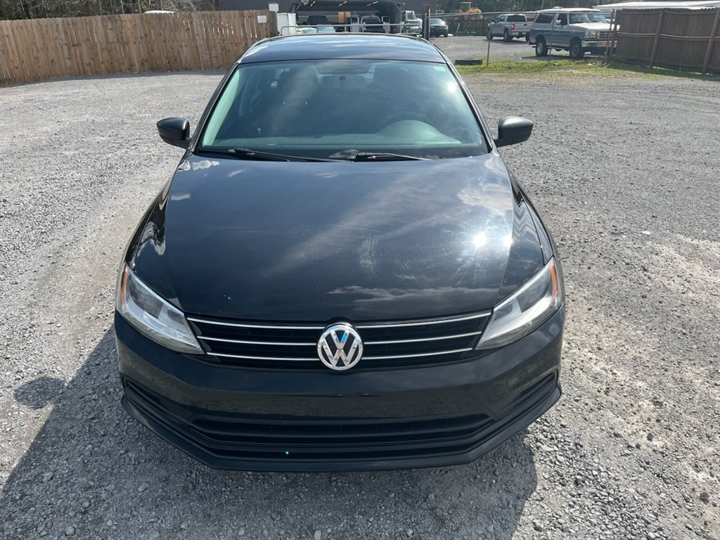 2016 Volkswagen Jetta - $11,995