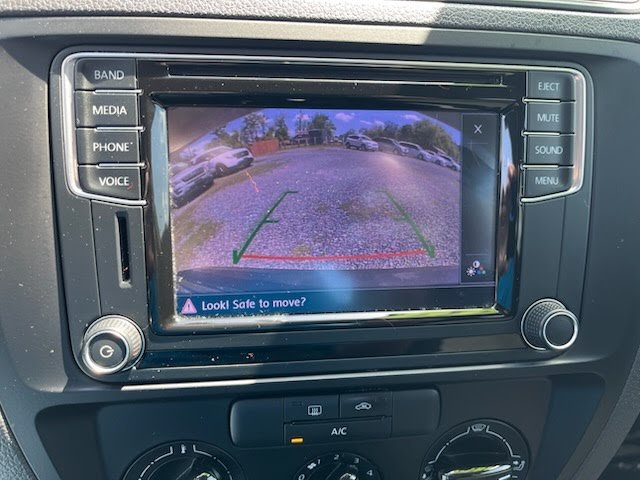 2016 Volkswagen Jetta - $11,995
