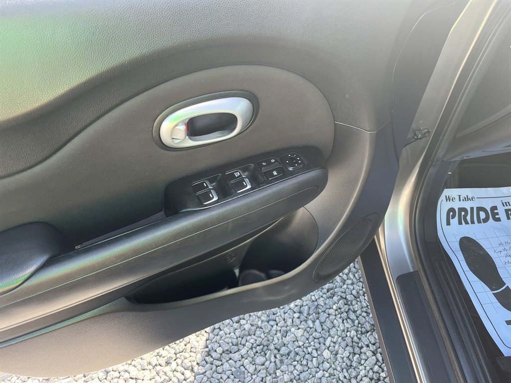 2018 Kia Soul - $11,995