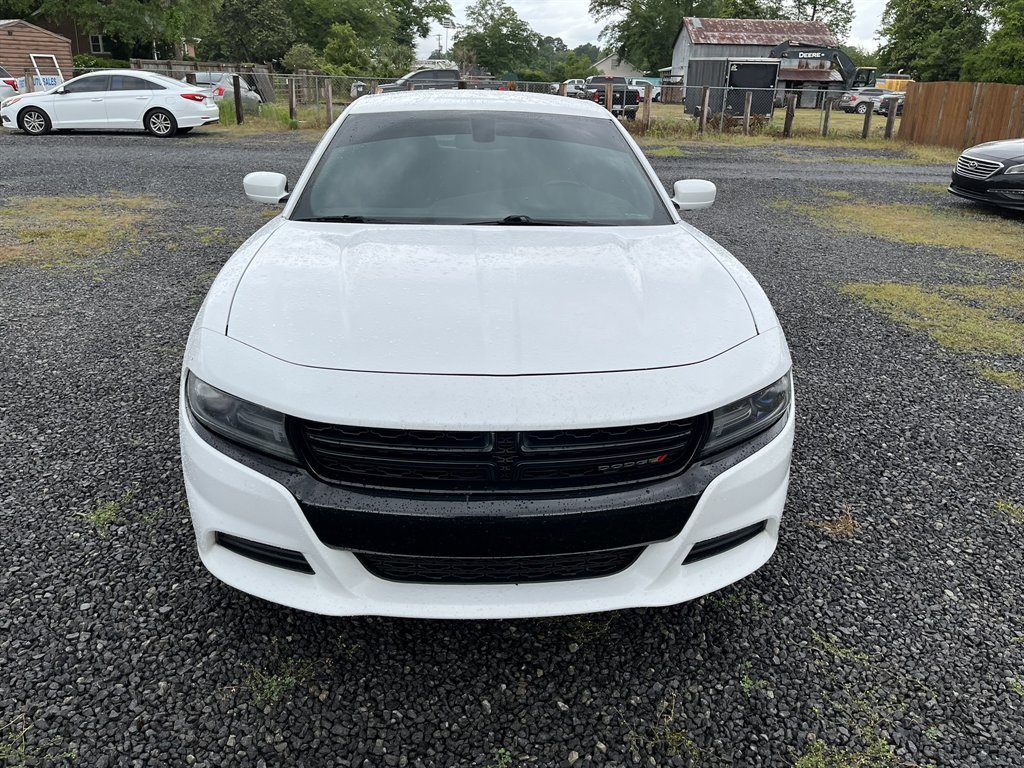 2016 Dodge Charger - $12,995