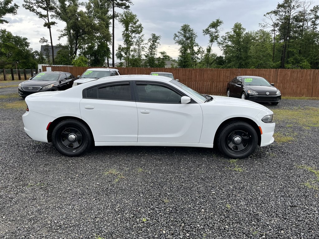 2016 Dodge Charger - $12,995