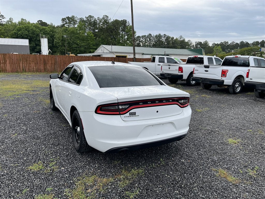 2016 Dodge Charger - $12,995