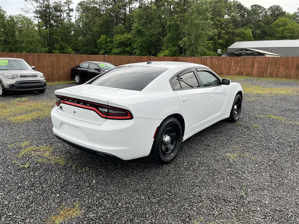 2016 Dodge Charger - $12,995