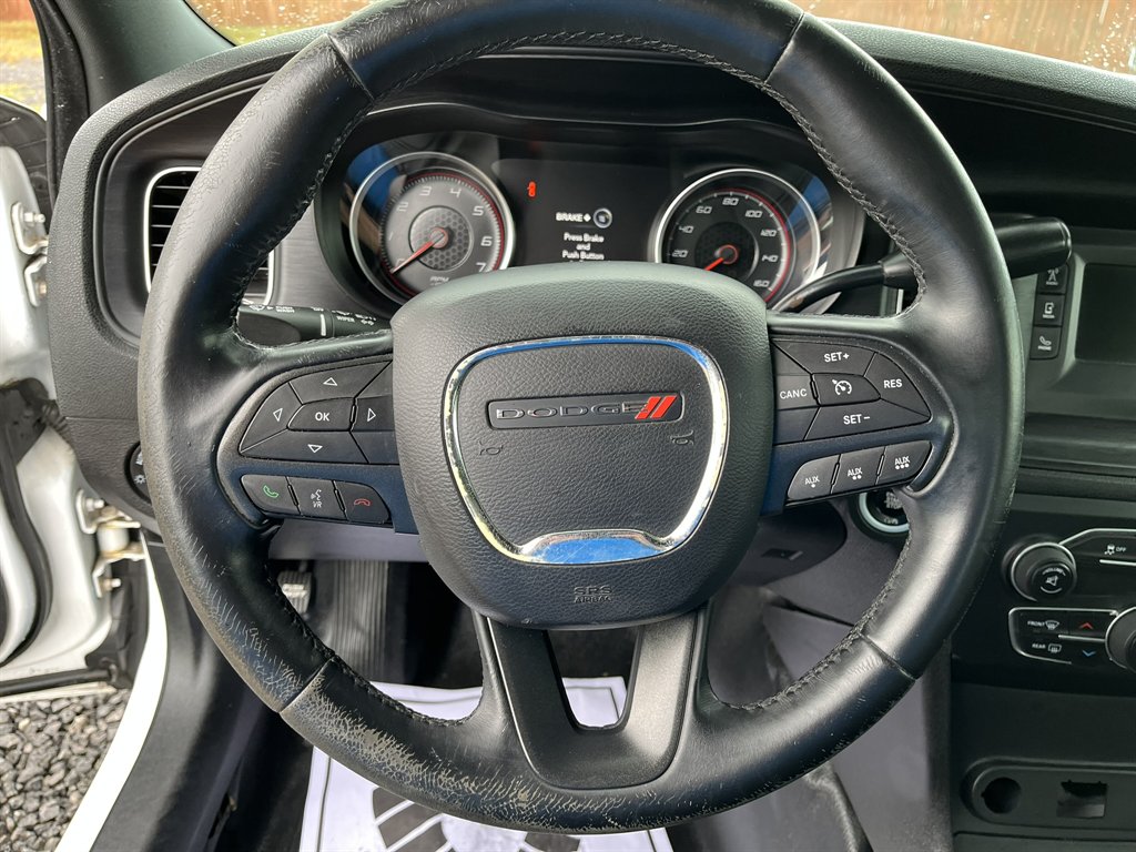 2016 Dodge Charger - $12,995