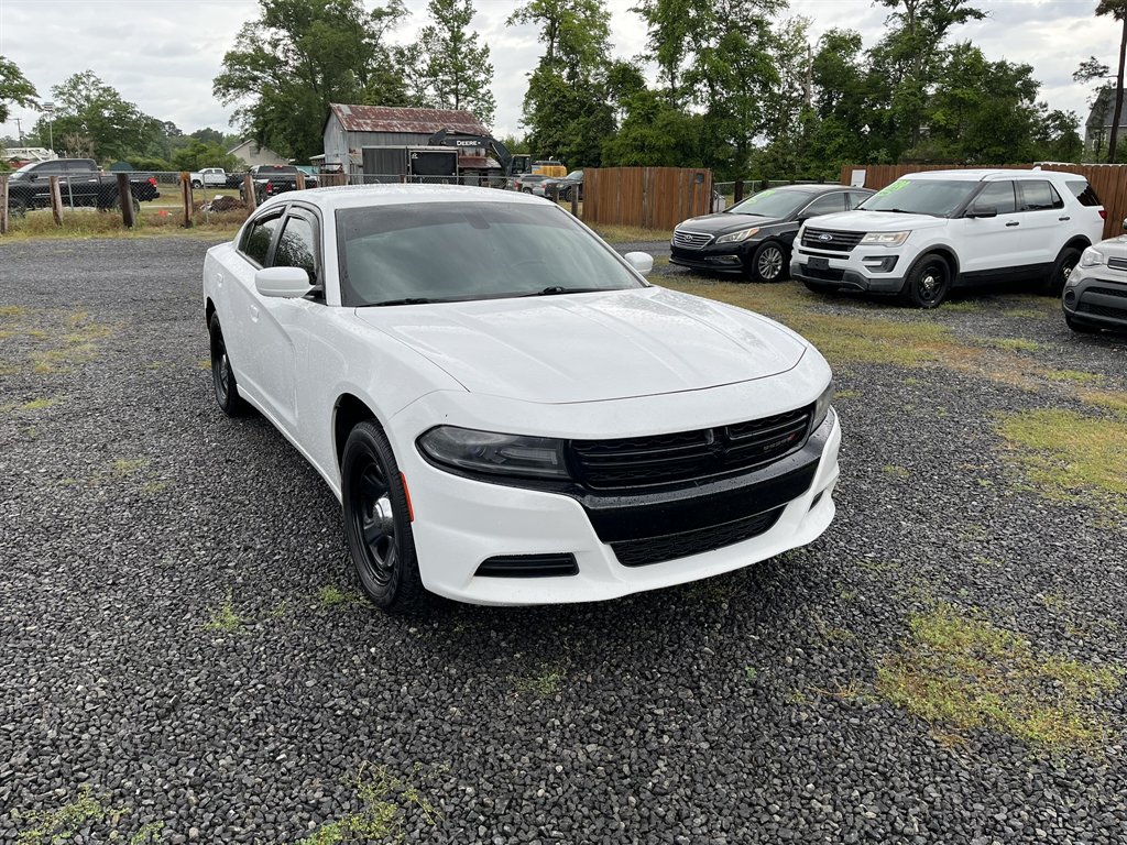 2016 Dodge Charger - $12,995