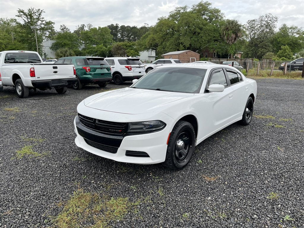 2016 Dodge Charger - $12,995