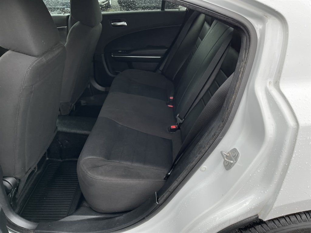 2016 Dodge Charger - $12,995