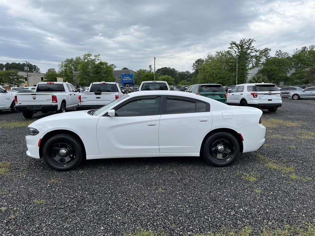 2016 Dodge Charger - $12,995