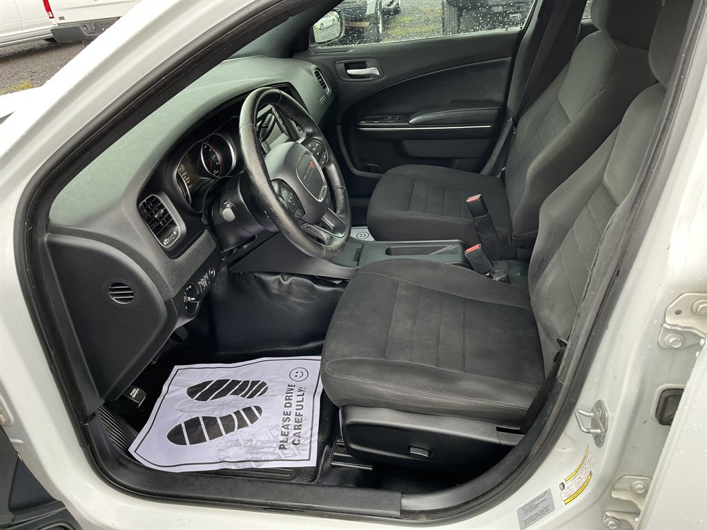 2016 Dodge Charger - $12,995