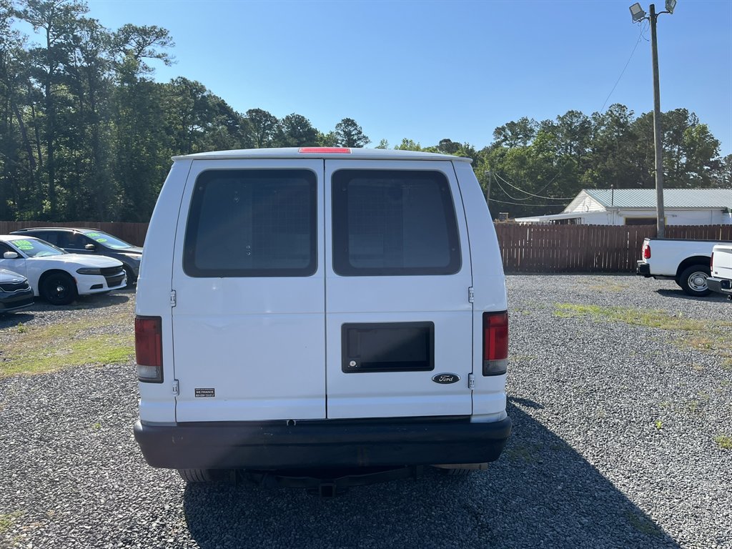 2014 Ford E-350 - $14,995