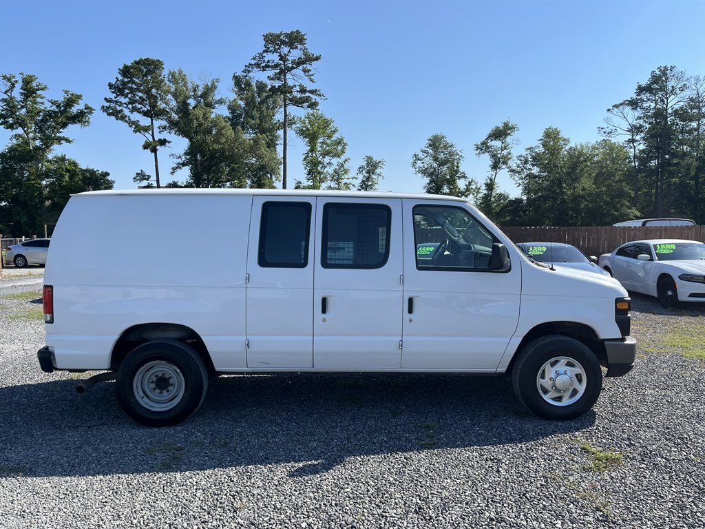 2014 Ford E-350 - $14,995