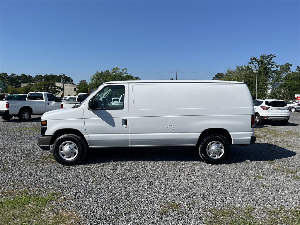 2014 Ford E-350 - $14,995