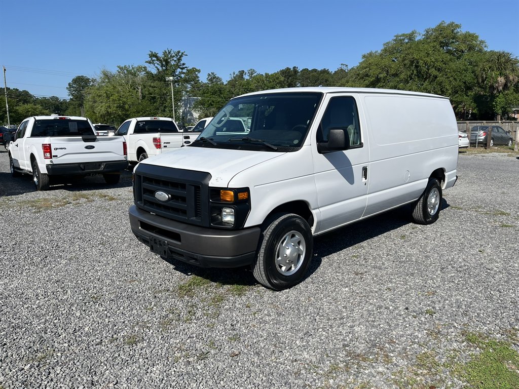 2014 Ford E-350 - $14,995