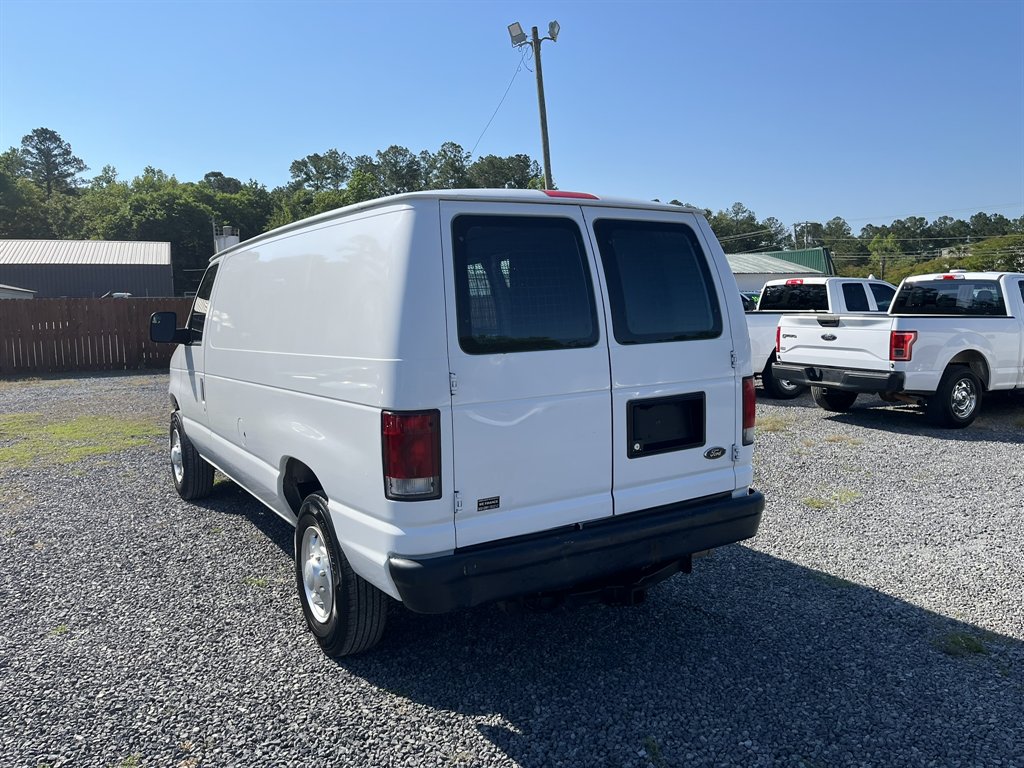 2014 Ford E-350 - $14,995
