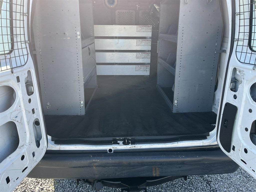 2014 Ford E-350 - $14,995