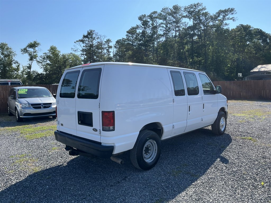 2014 Ford E-350 - $14,995
