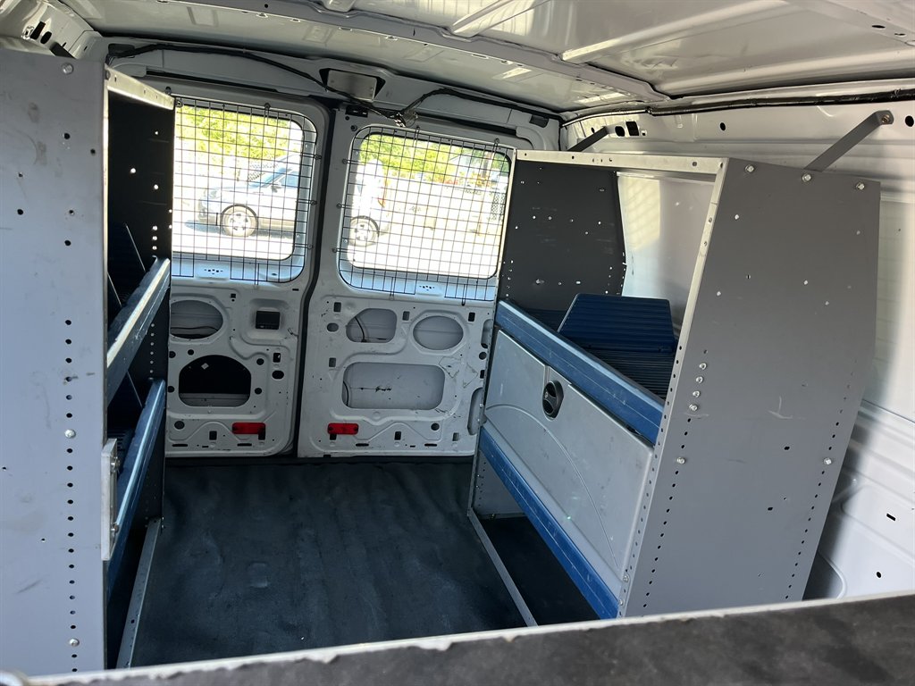 2014 Ford E-350 - $14,995