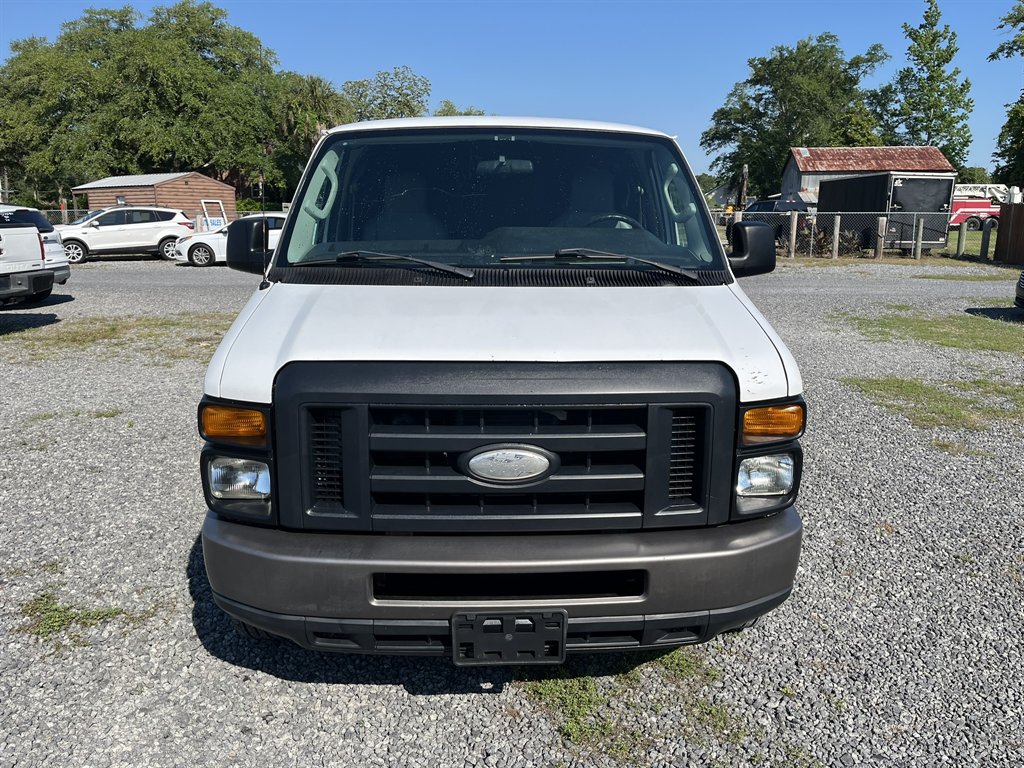 2014 Ford E-350 - $14,995