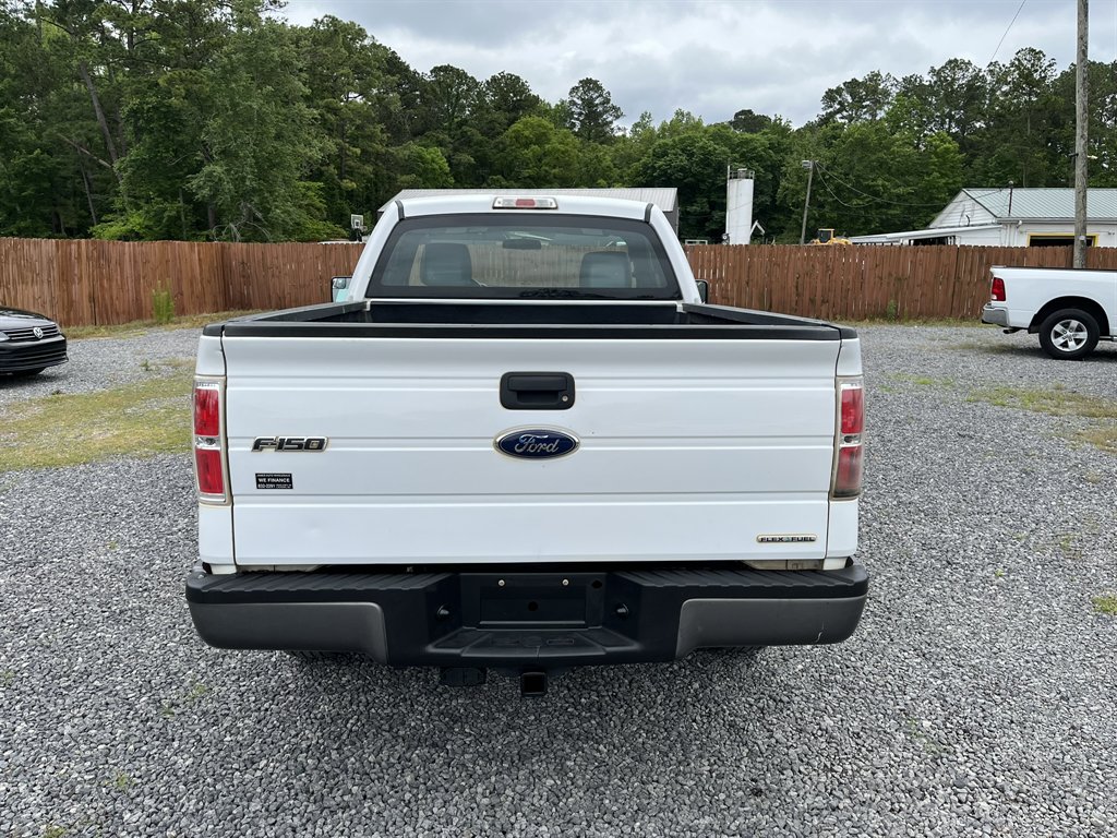 2013 Ford F-150 - $13,995