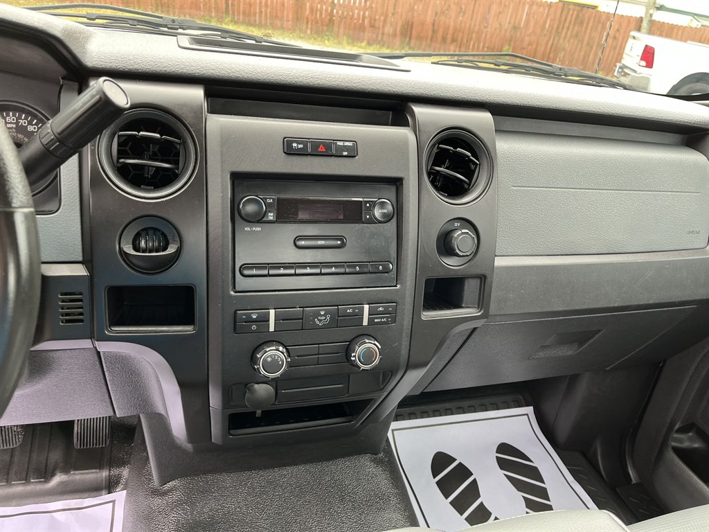 2013 Ford F-150 - $13,995