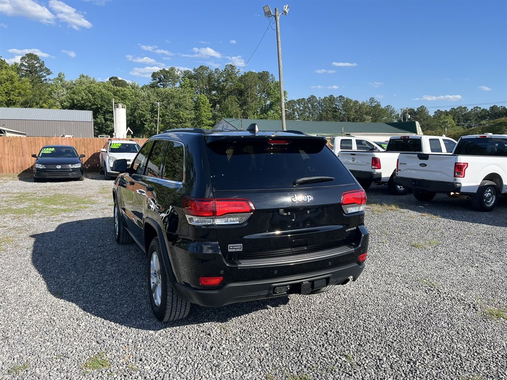 2021 Jeep Cherokee - $23,995