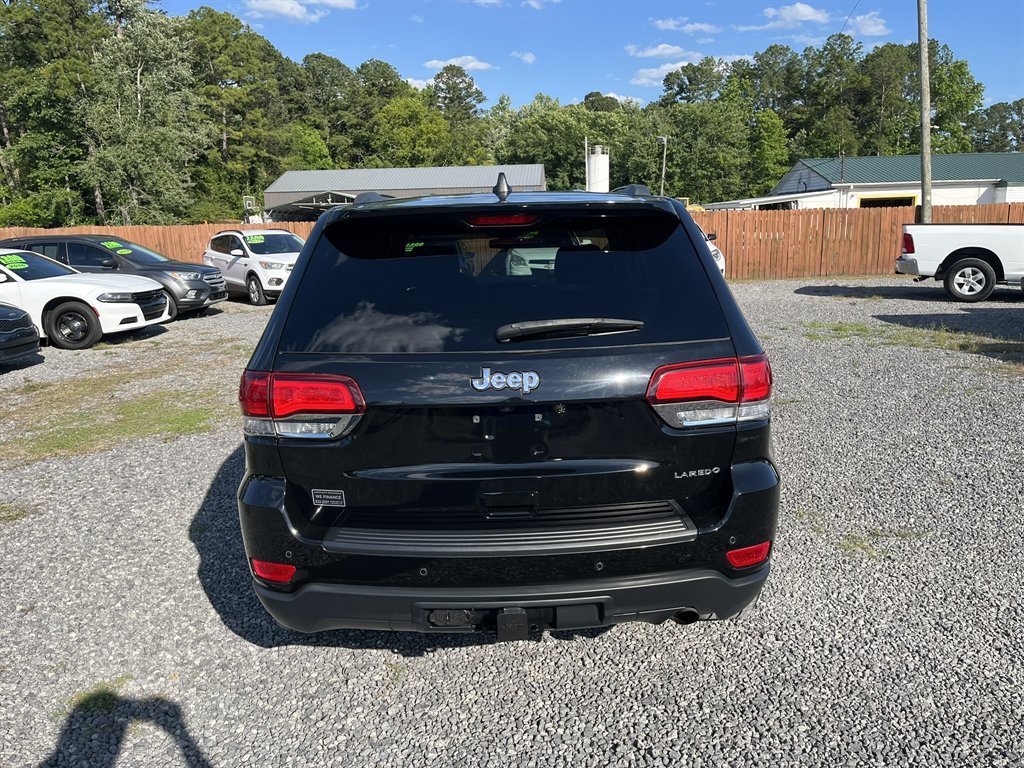 2021 Jeep Cherokee - $23,995
