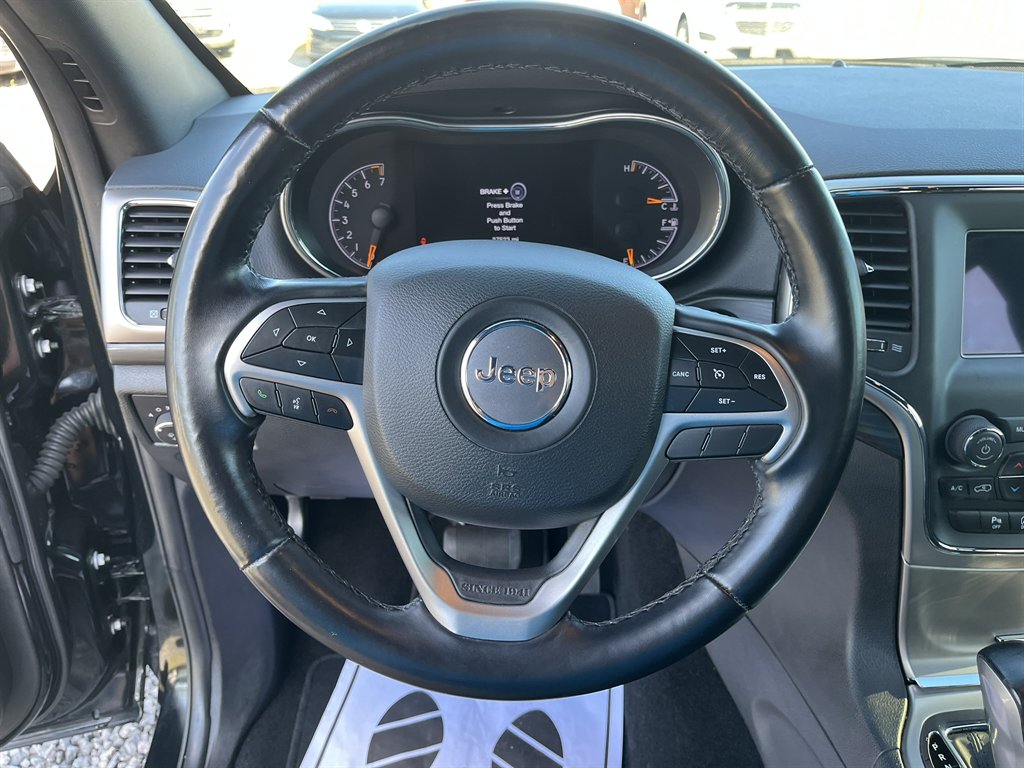 2021 Jeep Cherokee - $23,995