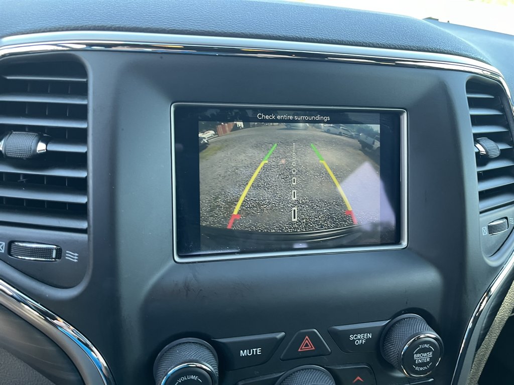 2021 Jeep Cherokee - $23,995