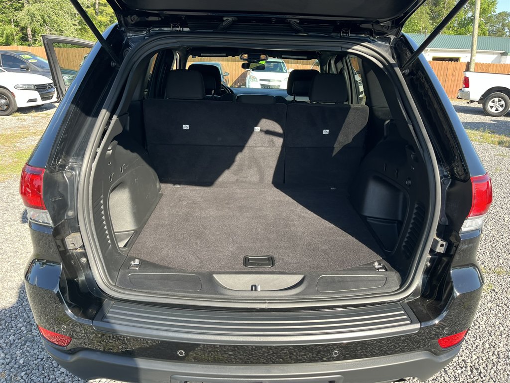 2021 Jeep Cherokee - $23,995