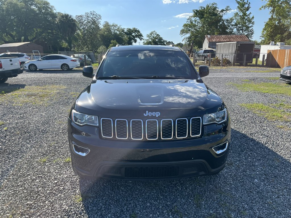 2021 Jeep Cherokee - $23,995