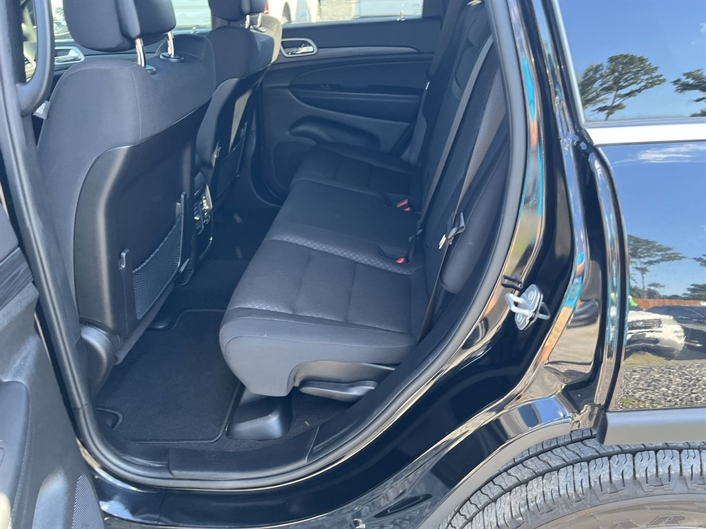 2021 Jeep Cherokee - $23,995