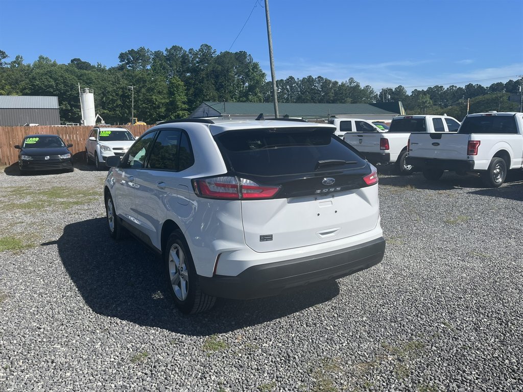 2021 Ford Edge - $15,995
