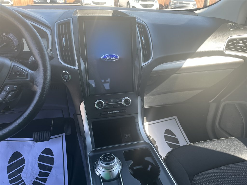 2021 Ford Edge - $15,995